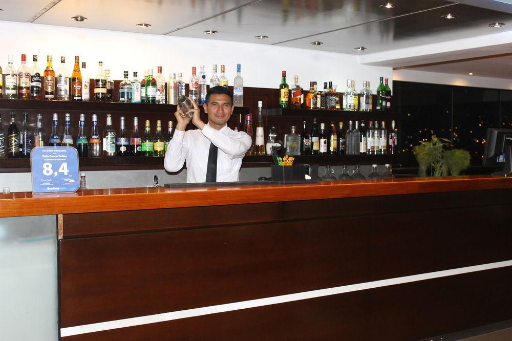 Polo Cusco Suites Bagian luar foto