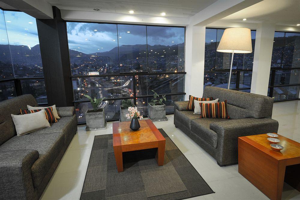 Polo Cusco Suites Bagian luar foto