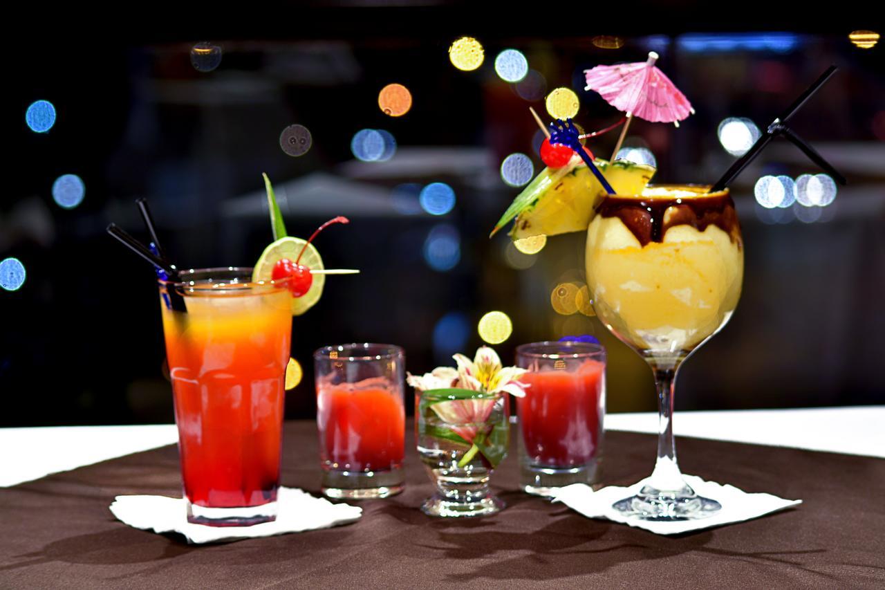 Polo Cusco Suites Bagian luar foto