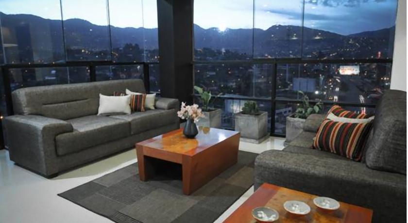Polo Cusco Suites Bagian luar foto