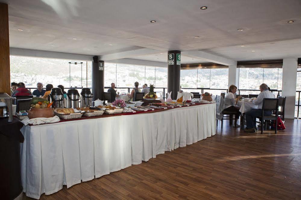 Polo Cusco Suites Bagian luar foto