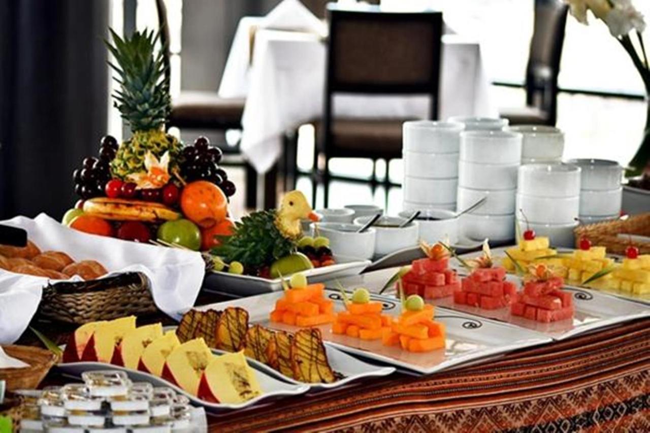 Polo Cusco Suites Bagian luar foto