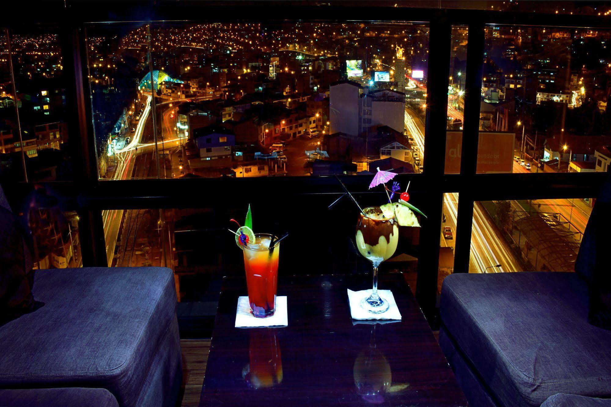 Polo Cusco Suites Bagian luar foto