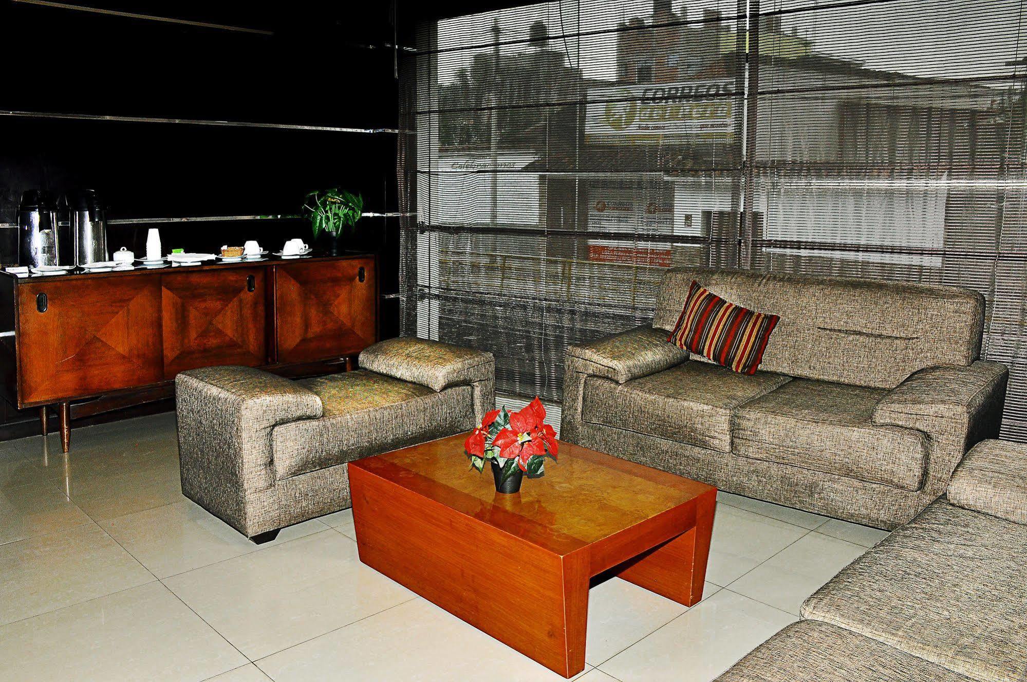Polo Cusco Suites Bagian luar foto