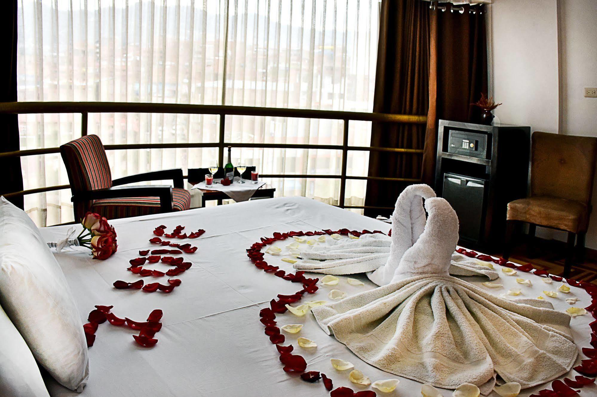 Polo Cusco Suites Bagian luar foto